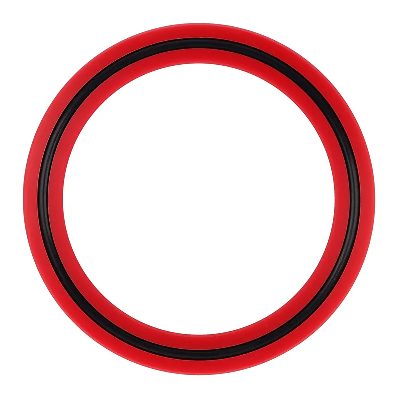 BA típusú univerzális rúd és furattömítés