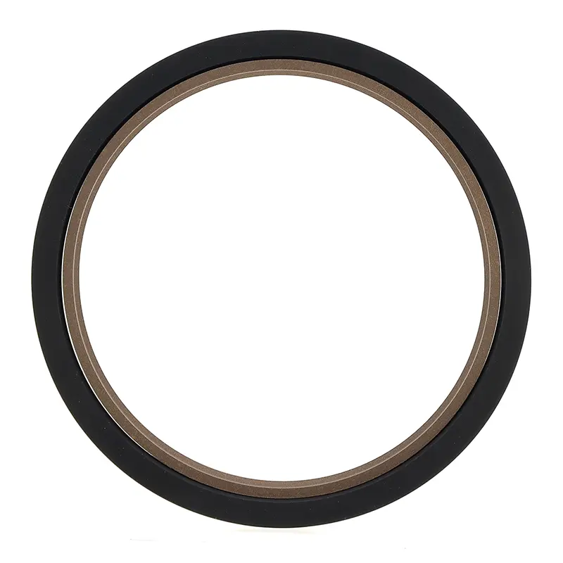 Heavy Duty Step Seal