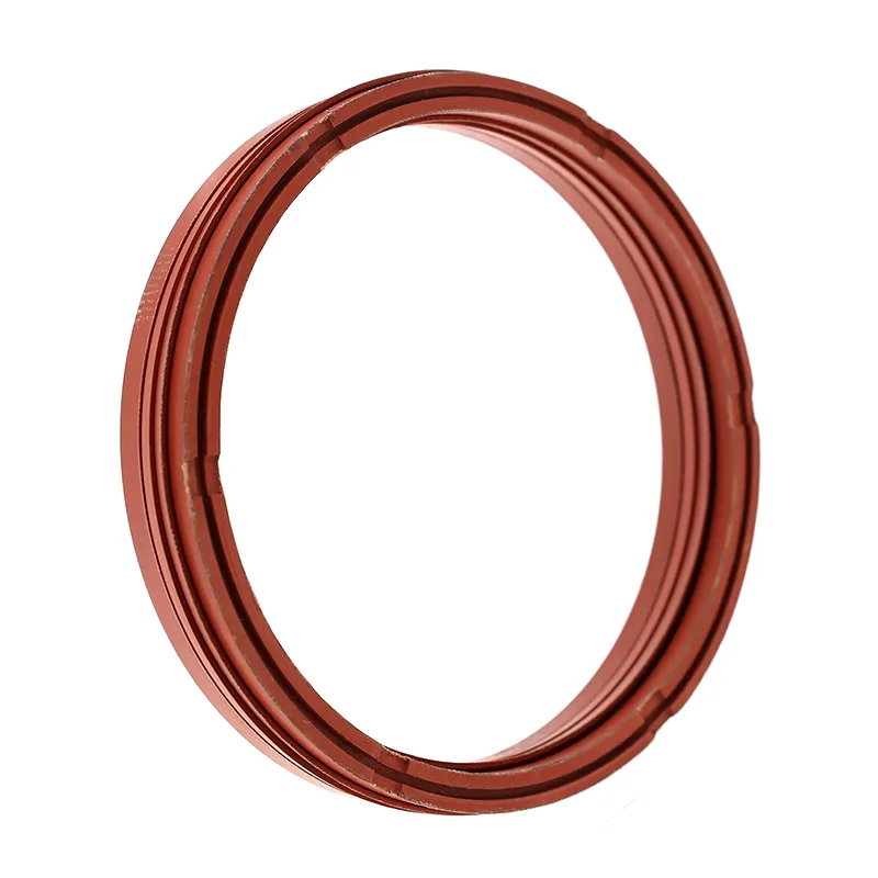 Nagy teherbírású V-készlet tömítés