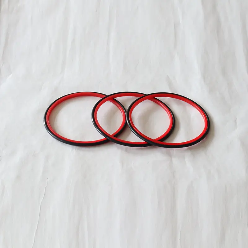 Hydraulic Piston Rod Seals