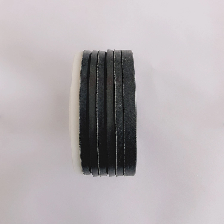 Hydraulic Piston Rod Seals