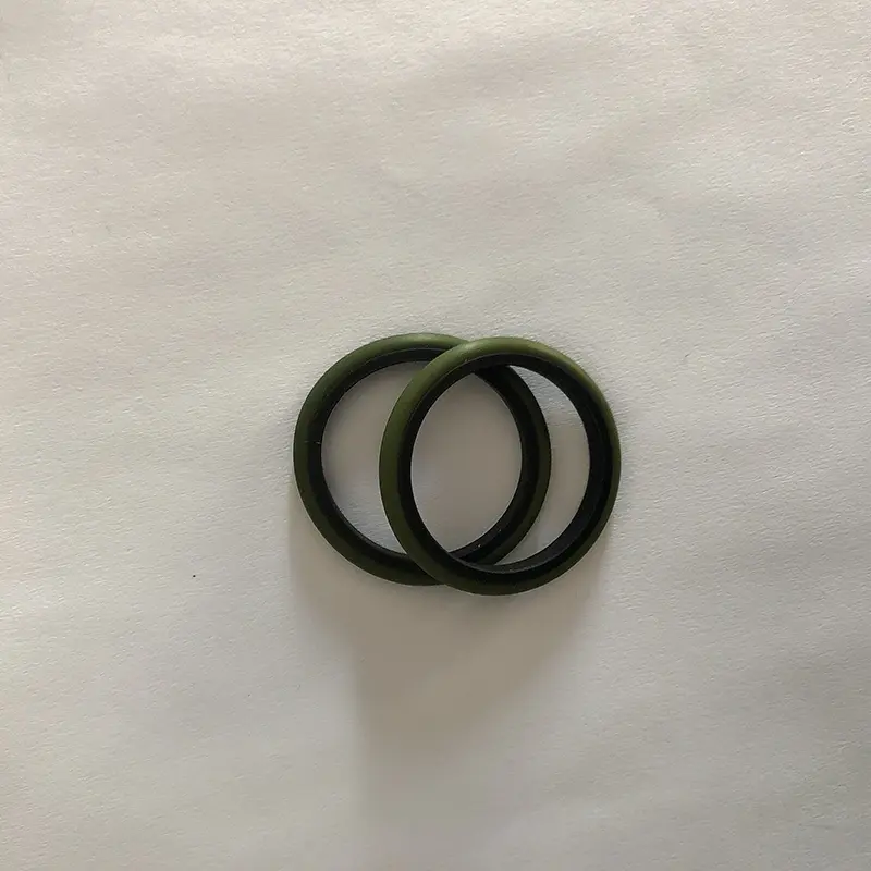 Hydraulic Piston Rod Seals