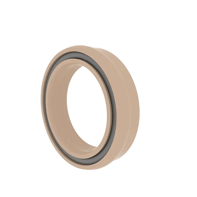 Universal Spring Energized Seal For Shaft Hole Universal Spring Energized Seal For Shaft Hole