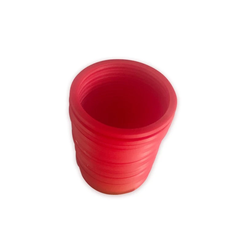 High Pressure Rotary Seals