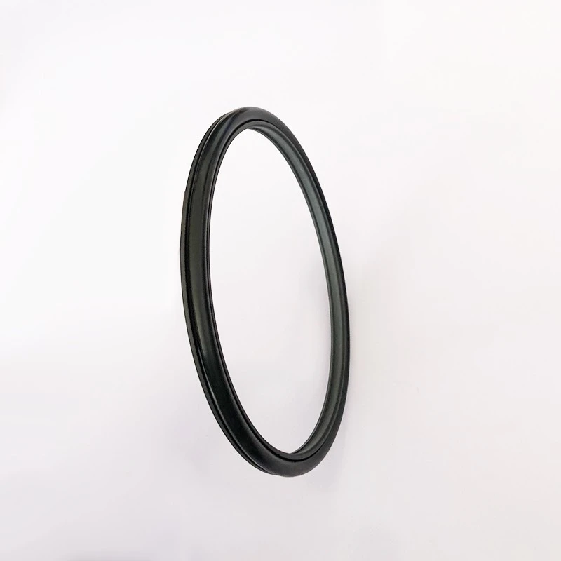 High Pressure Rotary Seals