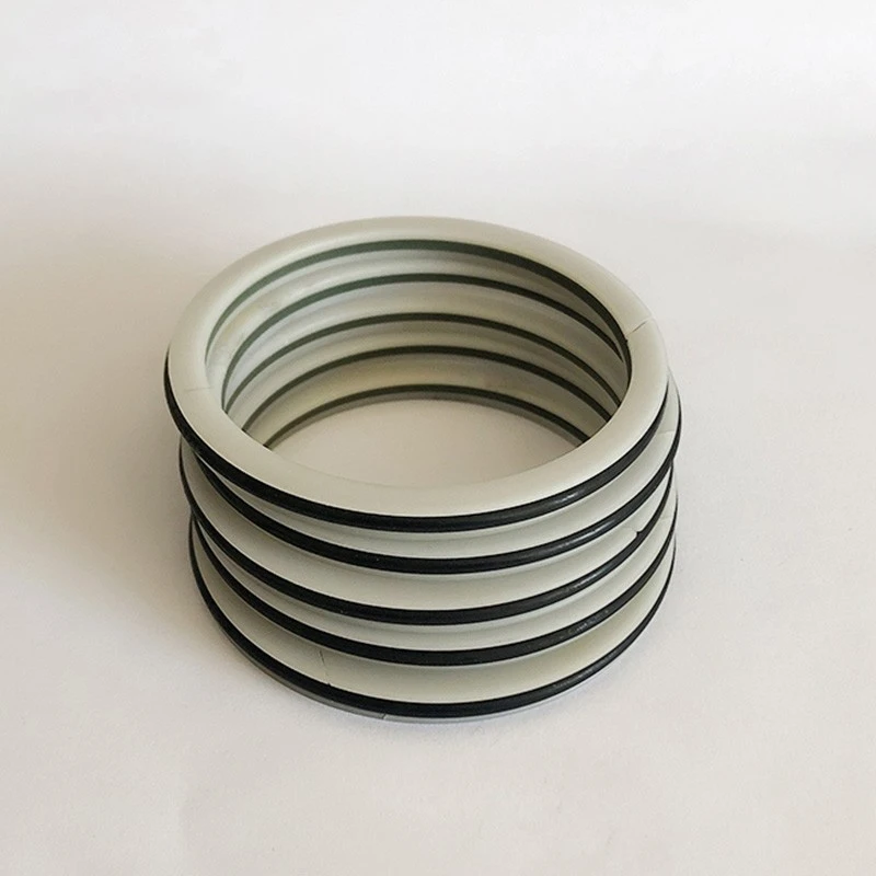 High Pressure Rotary Seals