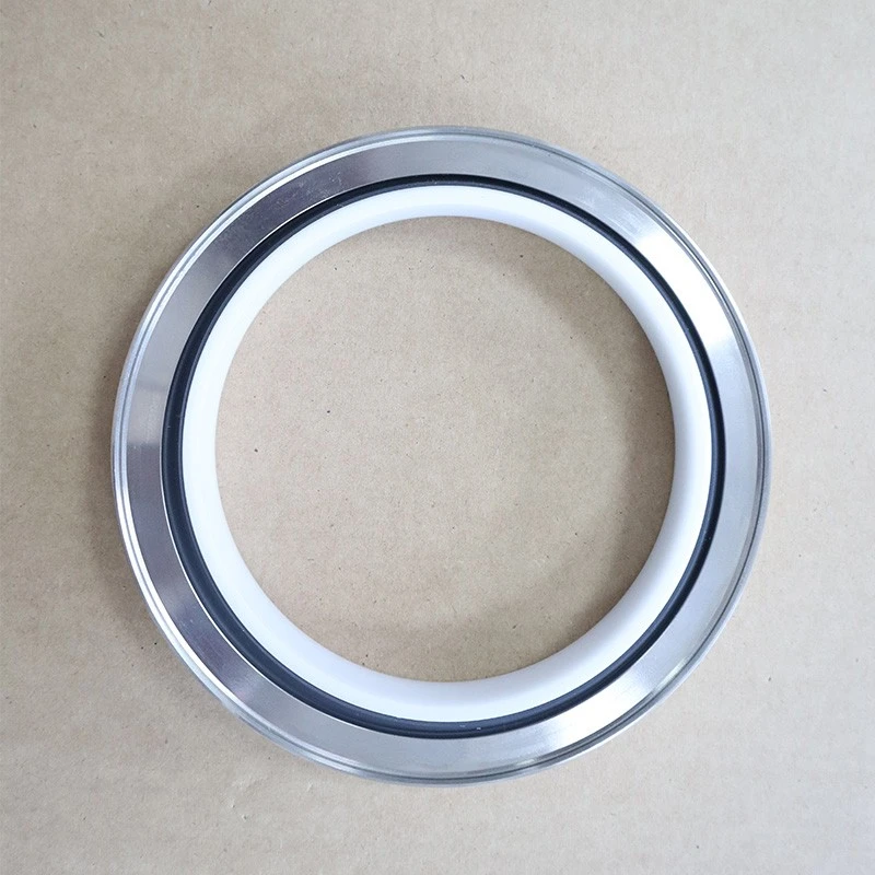 High Pressure Rotary Seals
