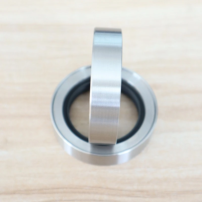 High Pressure Rotary Seals