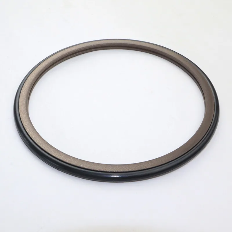 Rotary Glyd Ring Seal