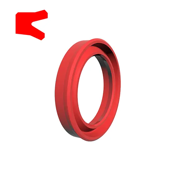 Dugattyúrúd tömítés
