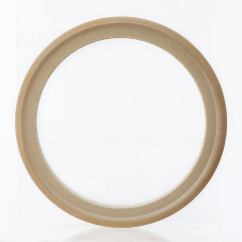 Rugós feszültségű arctömítések