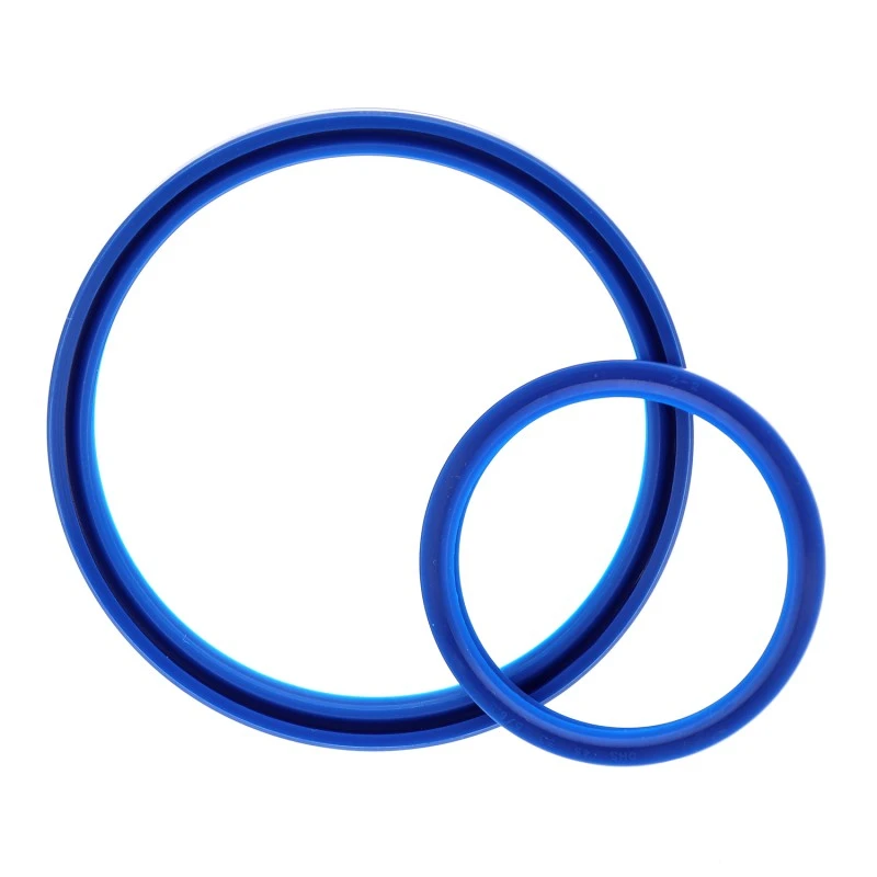 DHS ablaktörlő tömítés